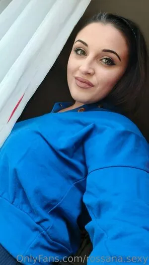 Rossana Sexy OnlyFans Leaked Free Thumbnail Picture - #xHnCTQEGnu