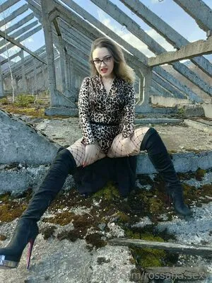 Rossana Sexy OnlyFans Leaked Free Thumbnail Picture - #yOp1vcFjdT