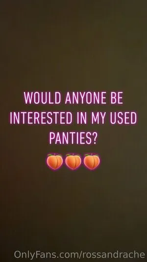 Rossandrache OnlyFans Leaked Free Thumbnail Picture - #GmfnyuGMsI