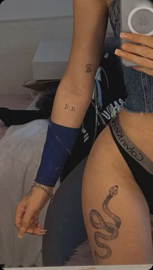 Rossellaml OnlyFans Leaked Free Thumbnail Picture - #9UyK3RYMAT