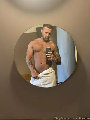 Rossilino Free OnlyFans Leaked Free Thumbnail Picture - #DXU8C9XSQv