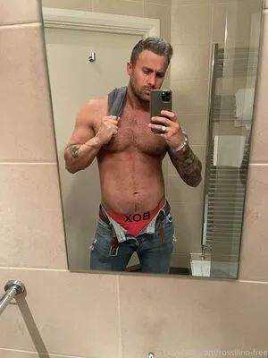 Rossilino Free OnlyFans Leaked Free Thumbnail Picture - #DyrlVBXXHc