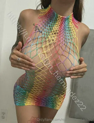 Rosslyn Hernandez OnlyFans Leaked Free Thumbnail Picture - #LxOwPrYRSI