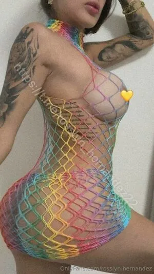 Rosslyn Hernandez OnlyFans Leaked Free Thumbnail Picture - #MsE6Hb1m6l
