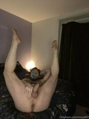 Rossy001 OnlyFans Leaked Free Thumbnail Picture - #D2kb6jWUTt