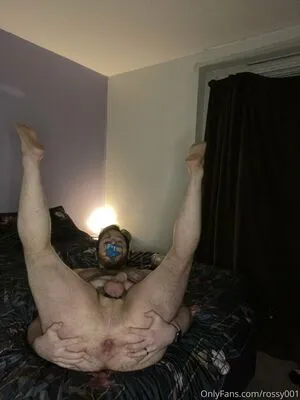Rossy001 OnlyFans Leaked Free Thumbnail Picture - #cP8lX08inc