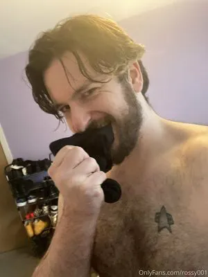 Rossy001 OnlyFans Leaked Free Thumbnail Picture - #jJBR54KZmn