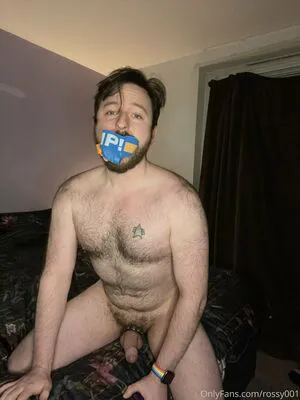 Rossy001 OnlyFans Leaked Free Thumbnail Picture - #lMTPsYivzh