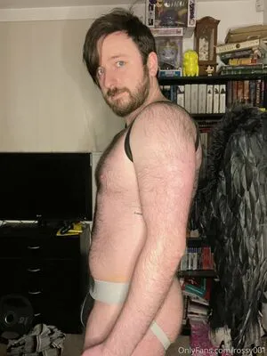 Rossy001 OnlyFans Leaked Free Thumbnail Picture - #ngz74fPIGf
