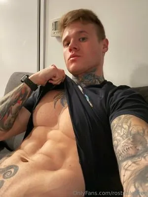 Rostrailerfree OnlyFans Leaked Free Thumbnail Picture - #0nxrkl6pSJ