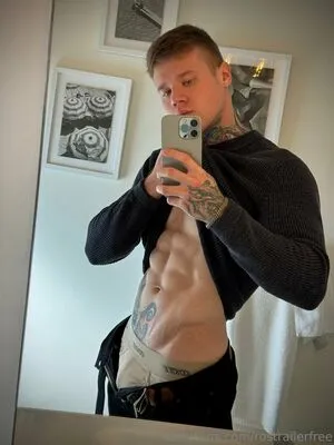 Rostrailerfree OnlyFans Leaked Free Thumbnail Picture - #5ONhRtoFp5