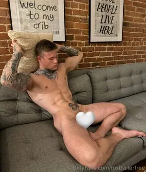 Rostrailerfree OnlyFans Leaked Free Thumbnail Picture - #UgR2XQU8Q3