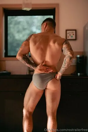 Rostrailerfree OnlyFans Leaked Free Thumbnail Picture - #tHeqbcElcv