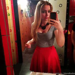 Rosy Blondbabe OnlyFans Leaked Free Thumbnail Picture - #F1Zv3hyfKA