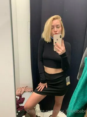 Rosy Blondbabe OnlyFans Leaked Free Thumbnail Picture - #LpOBkHZmwg