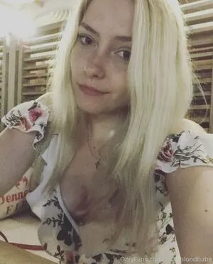 Rosy Blondbabe OnlyFans Leaked Free Thumbnail Picture - #TGkScJmbpO