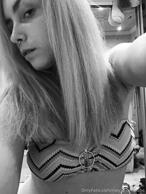 Rosy Blondbabe OnlyFans Leaked Free Thumbnail Picture - #VebFT03iP3
