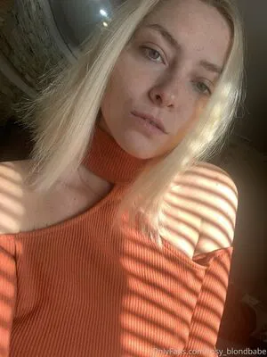 Rosy Blondbabe OnlyFans Leaked Free Thumbnail Picture - #ZuVkocBFmD