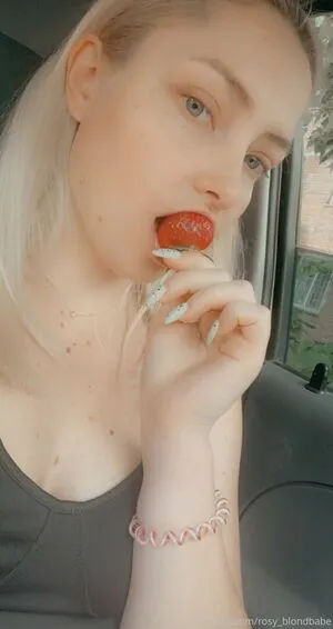 Rosy Blondbabe OnlyFans Leaked Free Thumbnail Picture - #aFj3oofUmK