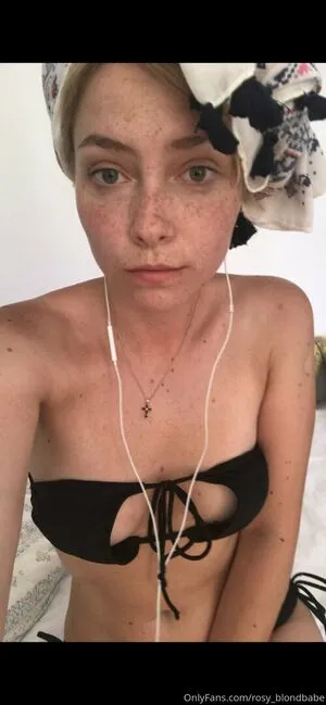 Rosy Blondbabe OnlyFans Leaked Free Thumbnail Picture - #fGcieGAycN