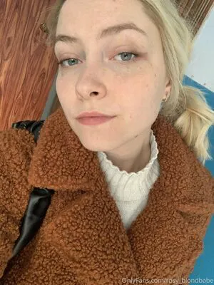 Rosy Blondbabe OnlyFans Leaked Free Thumbnail Picture - #jfCup41GDv