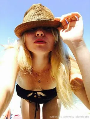 Rosy Blondbabe OnlyFans Leaked Free Thumbnail Picture - #m0EsQyj876
