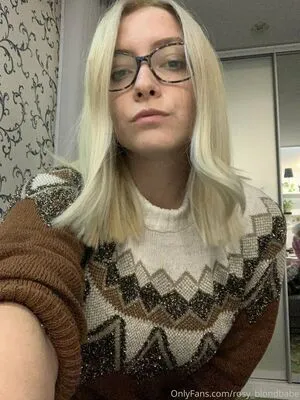 Rosy Blondbabe OnlyFans Leaked Free Thumbnail Picture - #qrxg79lXk2