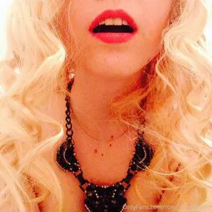 Rosy Blondbabe OnlyFans Leaked Free Thumbnail Picture - #sMcxgqKF1W