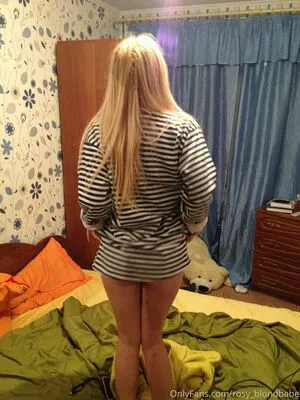 Rosy Blondbabe OnlyFans Leaked Free Thumbnail Picture - #wNEmjrDTY5