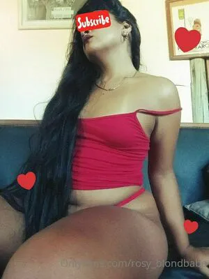 Rosy Blondbabe OnlyFans Leaked Free Thumbnail Picture - #wOfccWFRaV