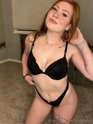 Rosy Lil Red OnlyFans Leaked Free Thumbnail Picture - #U8H4WKl4ss