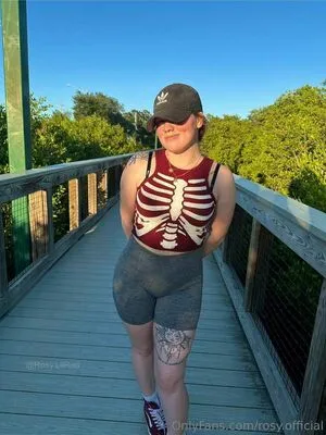 Rosy Lil Red OnlyFans Leaked Free Thumbnail Picture - #igZxUNenQO