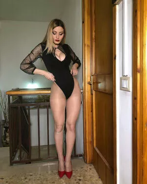 Rosy Maggiulli OnlyFans Leaked Free Thumbnail Picture - #iAHMujLOUJ