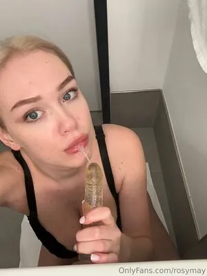 Rosy May OnlyFans Leaked Free Thumbnail Picture - #T1A8XSBzel