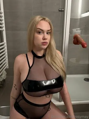 Rosy May OnlyFans Leaked Free Thumbnail Picture - #X1FXWEKXS9