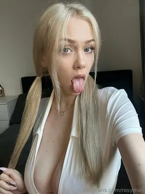 Rosy May OnlyFans Leaked Free Thumbnail Picture - #weyLK5oVwp