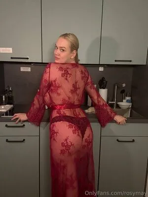 Rosy May OnlyFans Leaked Free Thumbnail Picture - #zBH8fLJqG4