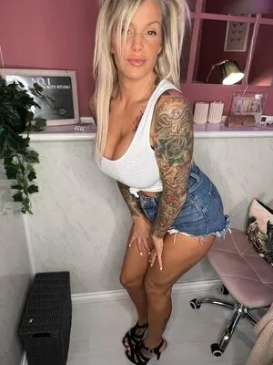 Rosy Rated OnlyFans Leaked Free Thumbnail Picture - #1S0UfducHP