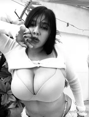 Rosy Rous OnlyFans Leaked Free Thumbnail Picture - #3oFeceodEO