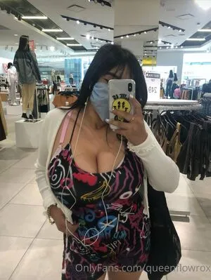 Rosy Rous OnlyFans Leaked Free Thumbnail Picture - #QkrueAuSz5