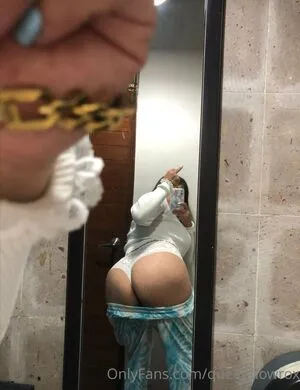 Rosy Rous OnlyFans Leaked Free Thumbnail Picture - #osmCnRQdGl