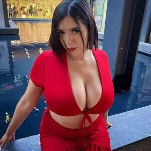 Rosy Rous OnlyFans Leaked Free Thumbnail Picture - #pC7belAPxN