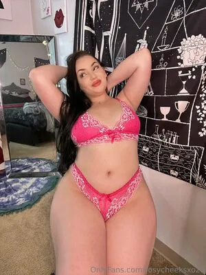 Rosycheeksxo23 OnlyFans Leaked Free Thumbnail Picture - #nUc4WSdsOK