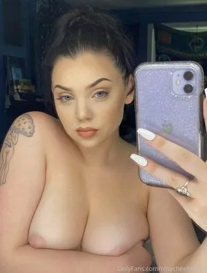 Rosycheeksxo23 OnlyFans Leaked Free Thumbnail Picture - #3jo7B7iuLs