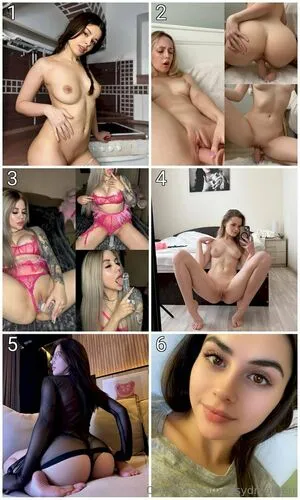 Rosydreamerr OnlyFans Leaked Free Thumbnail Picture - #CDXGmwqfaJ