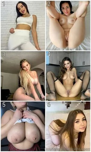 Rosydreamerr OnlyFans Leaked Free Thumbnail Picture - #c5fDiJajHu