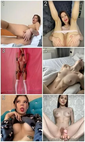Rosydreamerr OnlyFans Leaked Free Thumbnail Picture - #ui3mYtUmc8