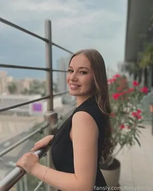 Rosyemily OnlyFans Leaked Free Thumbnail Picture - #8hbOCsgnCV