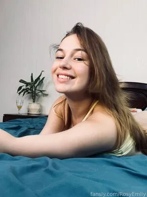 Rosyemily OnlyFans Leaked Free Thumbnail Picture - #Vp9taAVSIW