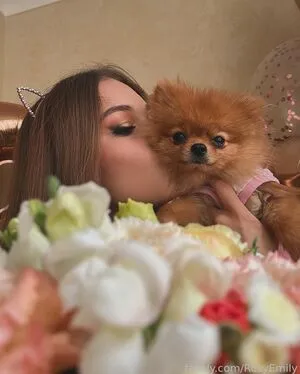 Rosyemily OnlyFans Leaked Free Thumbnail Picture - #hbPxHB91bG
